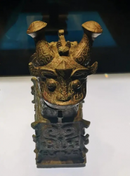 从周到秦，中国最后的青铜器有多震撼？